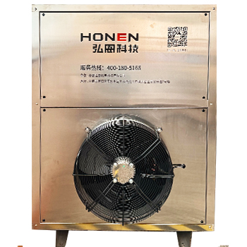 空调、谷冷机