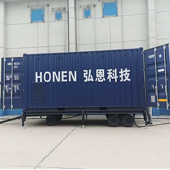 氮气气调